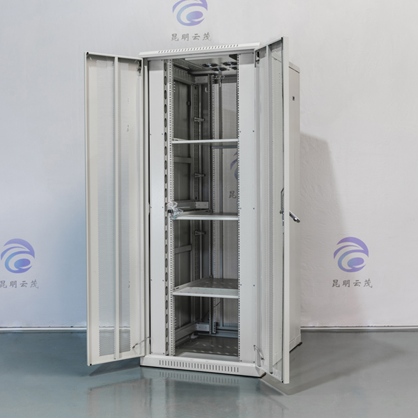 服務器機柜開門 服務器機柜開門