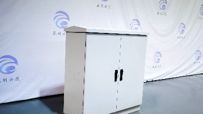 和您一起詳細了解戶外機柜的IP防水等級