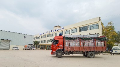 云茂：為昆明本地提供優質充電樁箱體鈑金加工服務的領先廠家