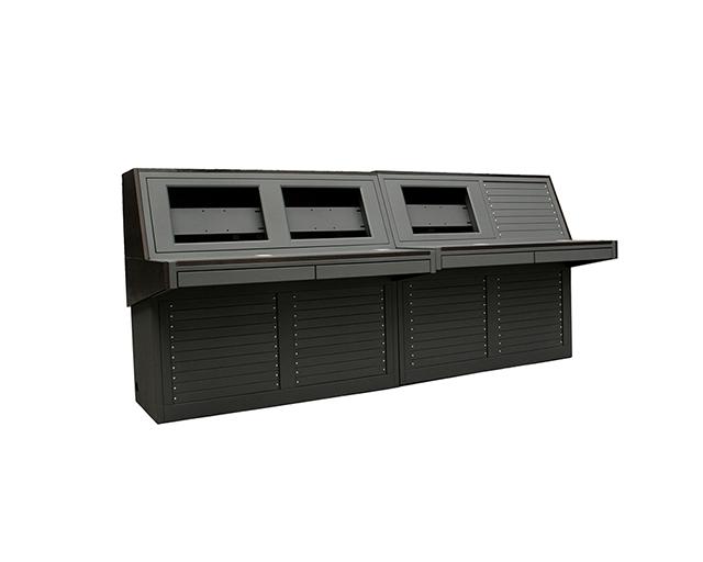 云南操作臺(tái)定制廠家