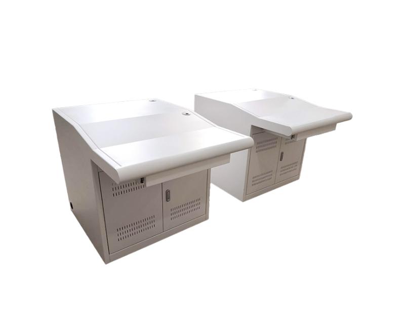 云南監控操作臺廠家