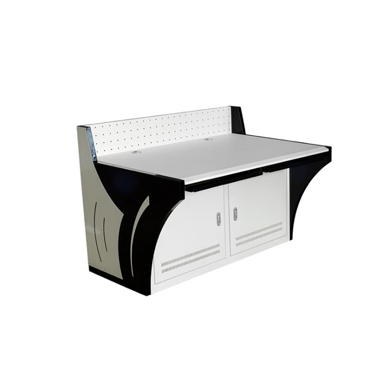 云南監控操作臺廠家