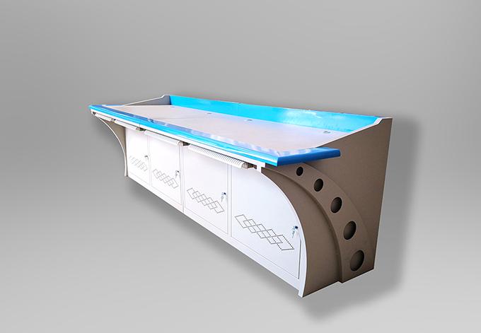 云南定制操作臺廠家在哪兒找