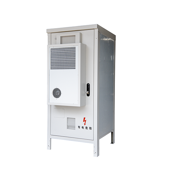 ETC戶外一體化機柜 ETC戶外一體化機柜