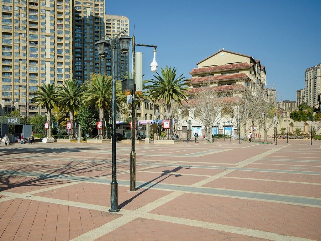 云南監控桿廠家為您分解監控桿的安裝流程