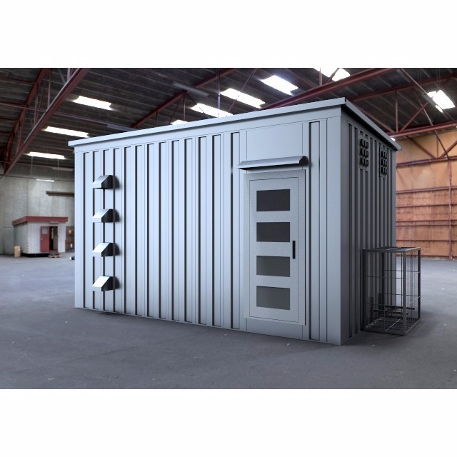 鐵甲機(jī)房 鐵甲機(jī)房