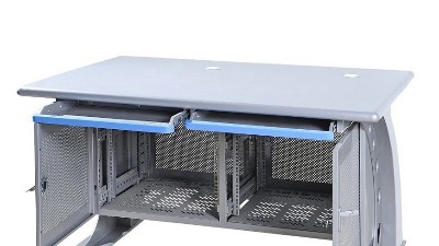 監(jiān)控操作臺的設計原理