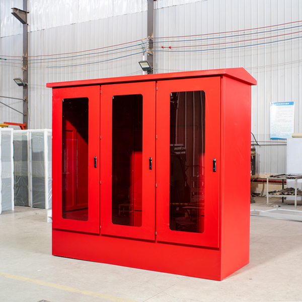 水泵控制房 消防泵房 設計定制生產