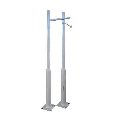 監控桿 變徑立桿