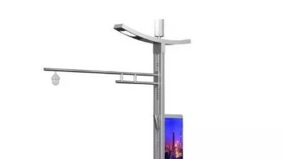 監控桿的基礎施工要注意什么