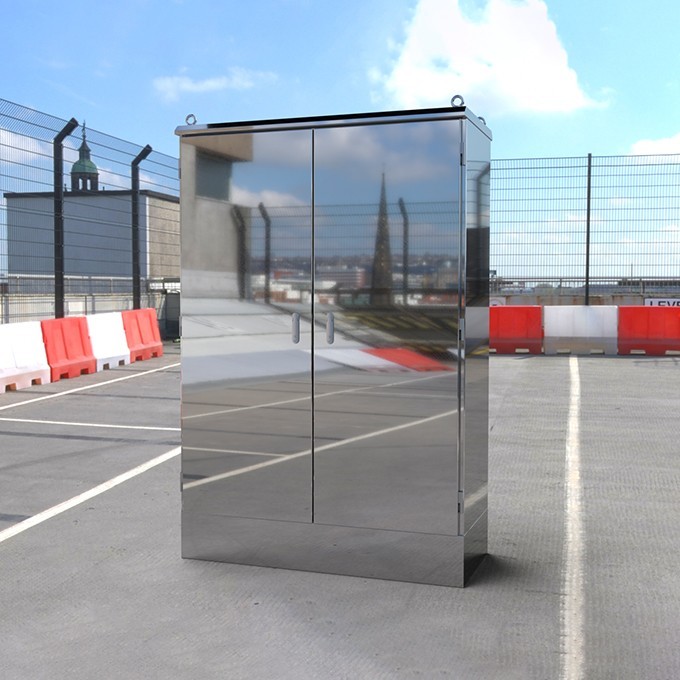 不銹鋼配電柜 不銹鋼配電柜