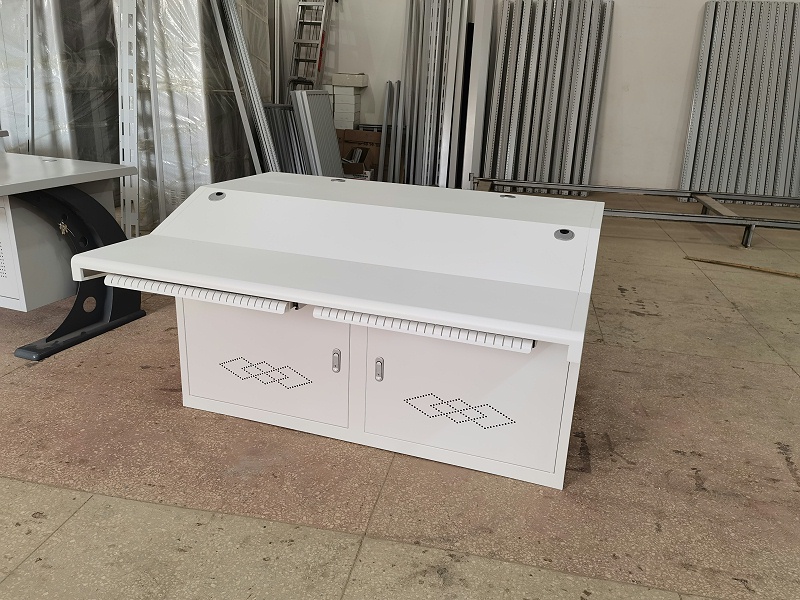 電力調(diào)度臺