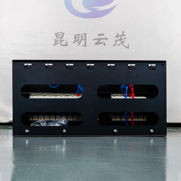 雙控配電單元 雙控配電單元