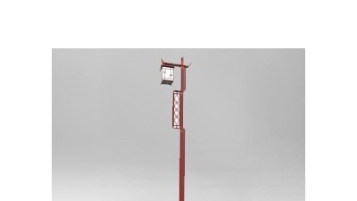 5G燈桿型基站的建設(shè)優(yōu)勢