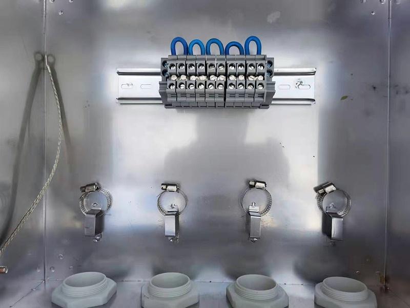 不銹鋼接線箱