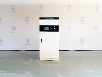 昆明云茂：云南本地領(lǐng)先的定制充電樁殼體鈑金加工廠家