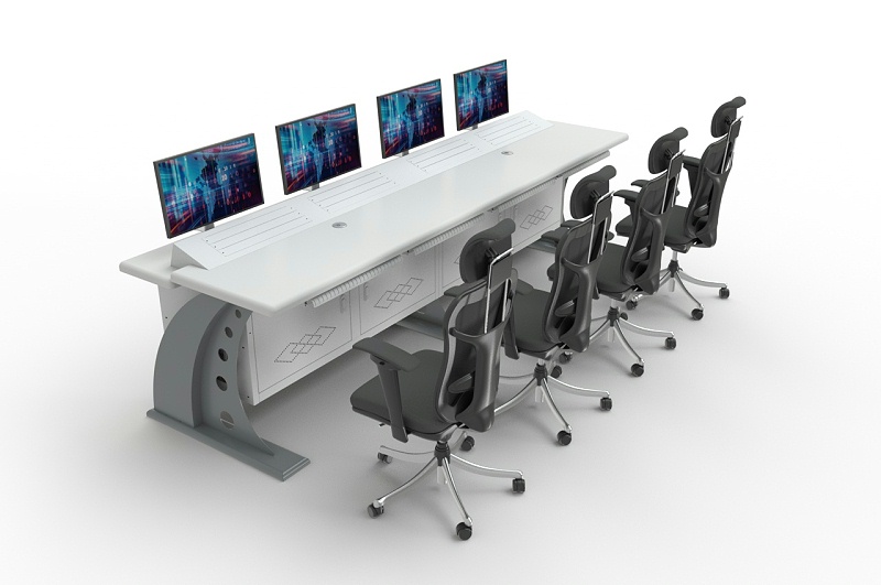 監(jiān)控操作臺