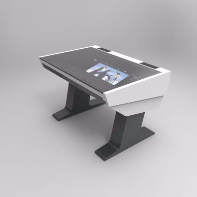 多媒體會議操作臺