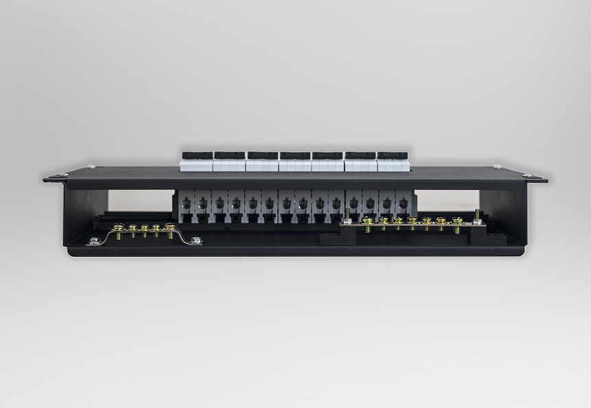 配電單元3型2小 配電單元3型2小