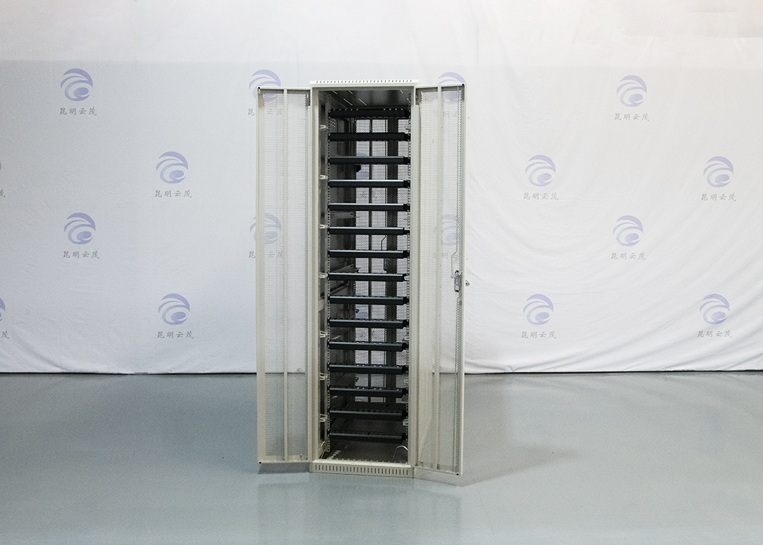 鈑金加工定制的機柜門鎖選擇指南