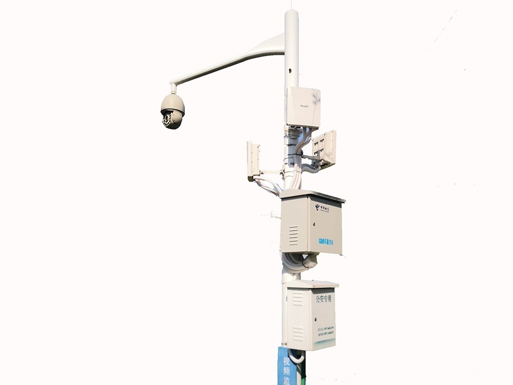 云南監控桿廠家帶您認識監控桿的種類