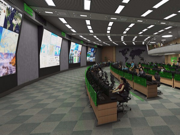 指揮中心操作臺質量怎么樣？云茂通信為您揭密選購辨別方法