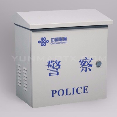 戶外監控設備箱