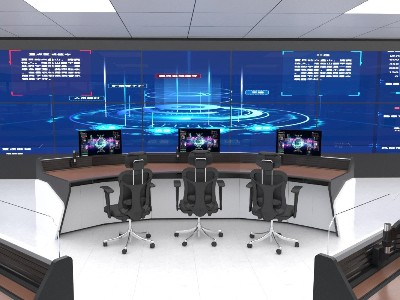 昆明操作臺(tái)廠家指揮中心控制臺(tái)定制化生產(chǎn)，滿足個(gè)性化需求