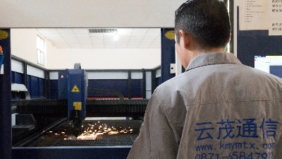 昆明本地的金屬殼體鈑金加工廠家真實可靠嗎？