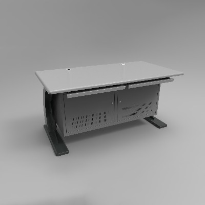 工廠自動化控制操作臺鈑金定制 工廠自動化控制操作臺鈑金定制