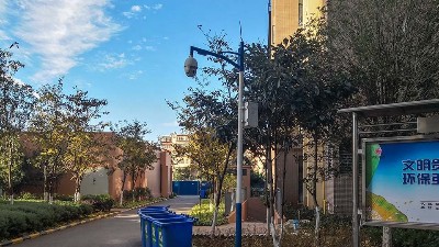 監控桿的價格為什么相差那么大呢？