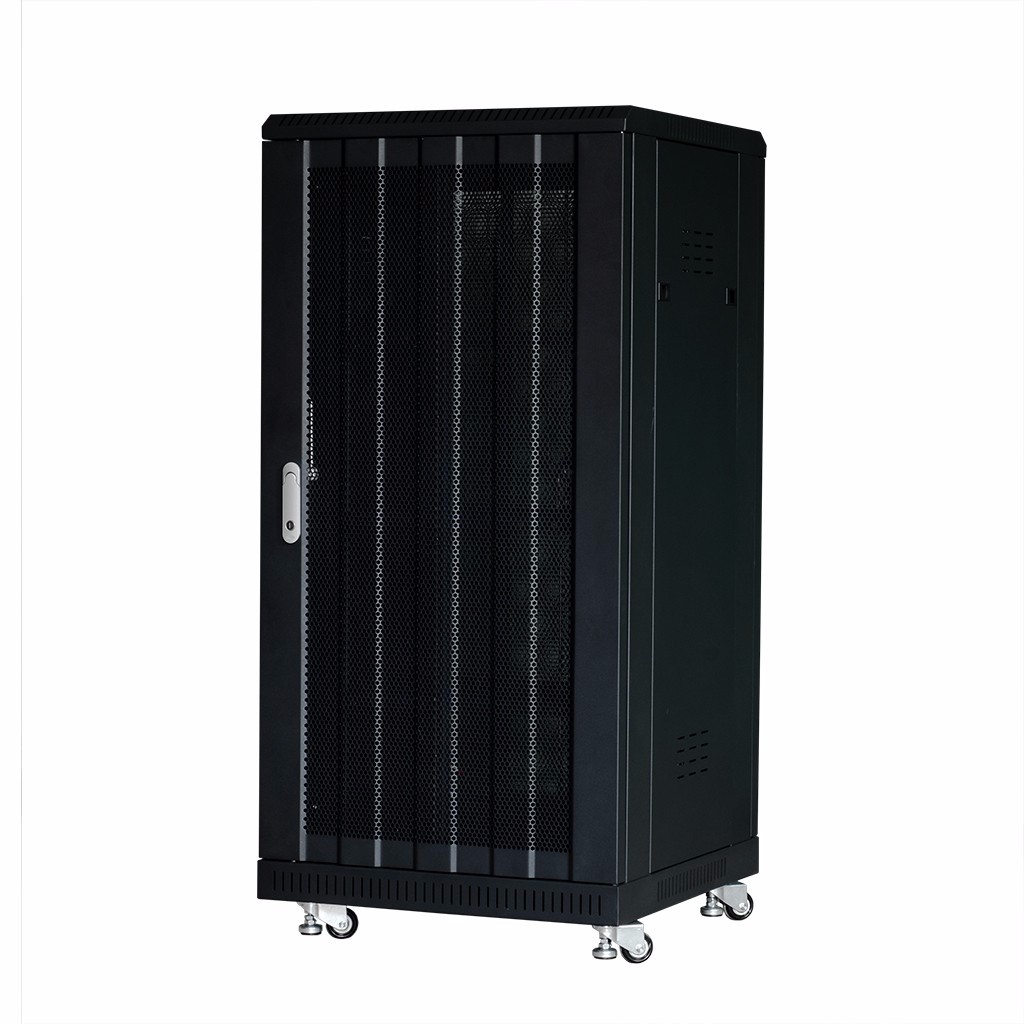 27U室內網絡機柜