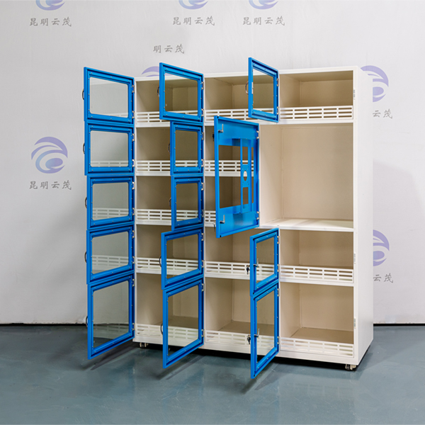 醫(yī)用智能收發(fā)柜 醫(yī)用智能收發(fā)柜